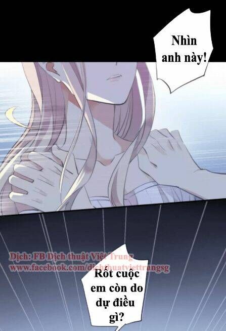 đọc truyện Vết Cắn Ngọt Ngào 2 Chương 18 ảnh 22 tại Thiên Thai Truyện