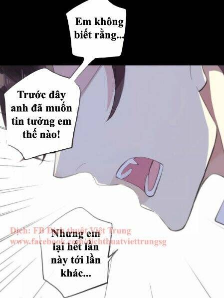 đọc truyện Vết Cắn Ngọt Ngào 2 Chương 18 ảnh 25 tại Thiên Thai Truyện