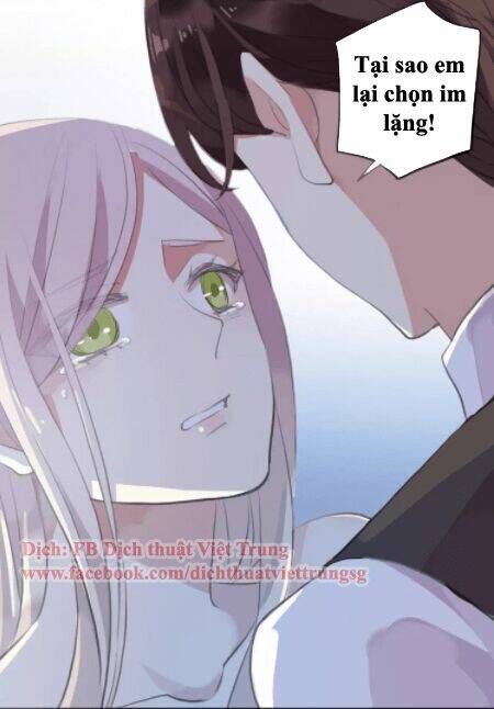 đọc truyện Vết Cắn Ngọt Ngào 2 Chương 18 ảnh 26 tại Thiên Thai Truyện