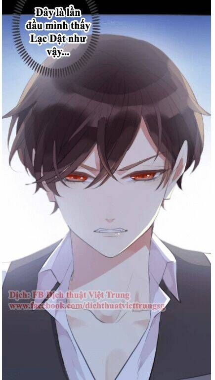 đọc truyện Vết Cắn Ngọt Ngào 2 Chương 18 ảnh 27 tại Thiên Thai Truyện