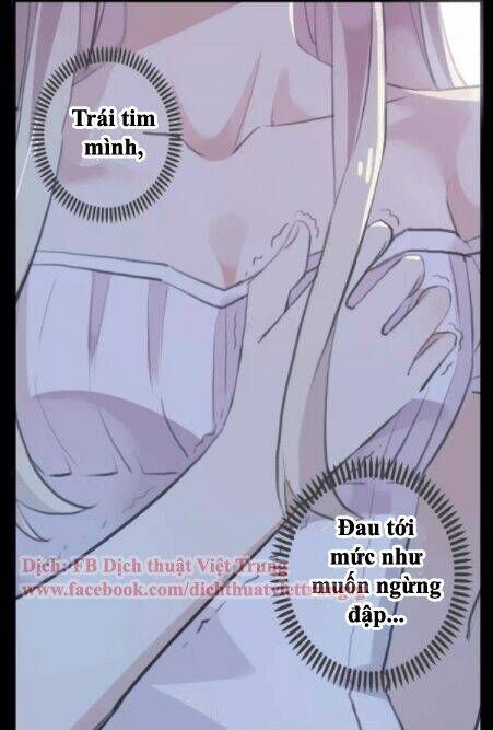 đọc truyện Vết Cắn Ngọt Ngào 2 Chương 18 ảnh 28 tại Thiên Thai Truyện