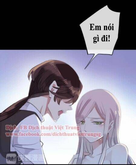 đọc truyện Vết Cắn Ngọt Ngào 2 Chương 18 ảnh 29 tại Thiên Thai Truyện