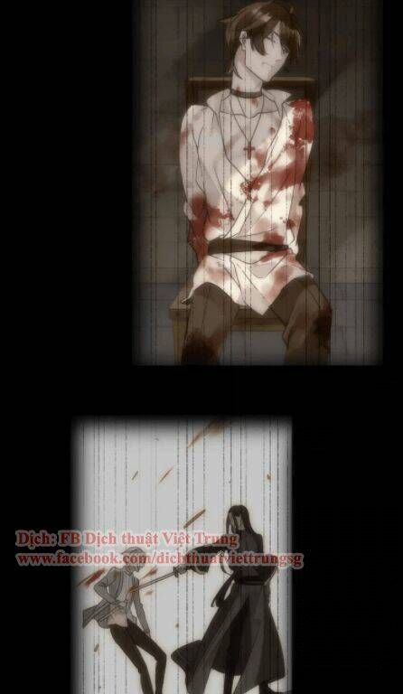 đọc truyện Vết Cắn Ngọt Ngào 2 Chương 18 ảnh 31 tại Thiên Thai Truyện