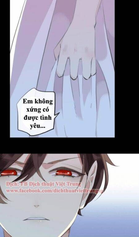 đọc truyện Vết Cắn Ngọt Ngào 2 Chương 18 ảnh 32 tại Thiên Thai Truyện