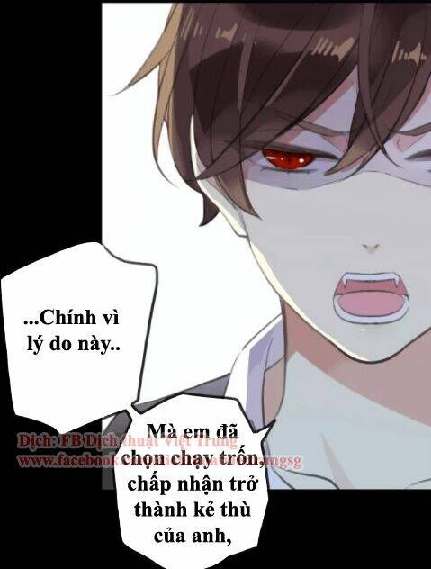 đọc truyện Vết Cắn Ngọt Ngào 2 Chương 18 ảnh 33 tại Thiên Thai Truyện