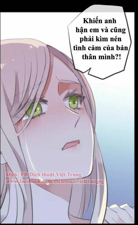 đọc truyện Vết Cắn Ngọt Ngào 2 Chương 18 ảnh 34 tại Thiên Thai Truyện