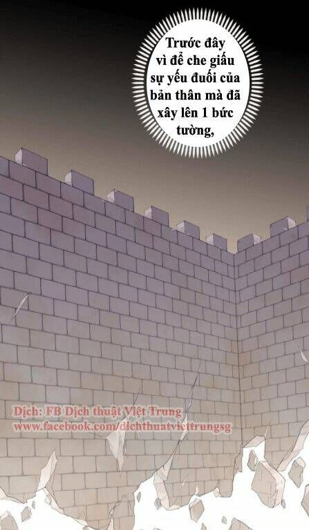 đọc truyện Vết Cắn Ngọt Ngào 2 Chương 18 ảnh 36 tại Thiên Thai Truyện