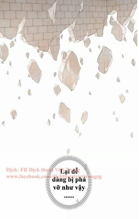 đọc truyện Vết Cắn Ngọt Ngào 2 Chương 18 ảnh 37 tại Thiên Thai Truyện