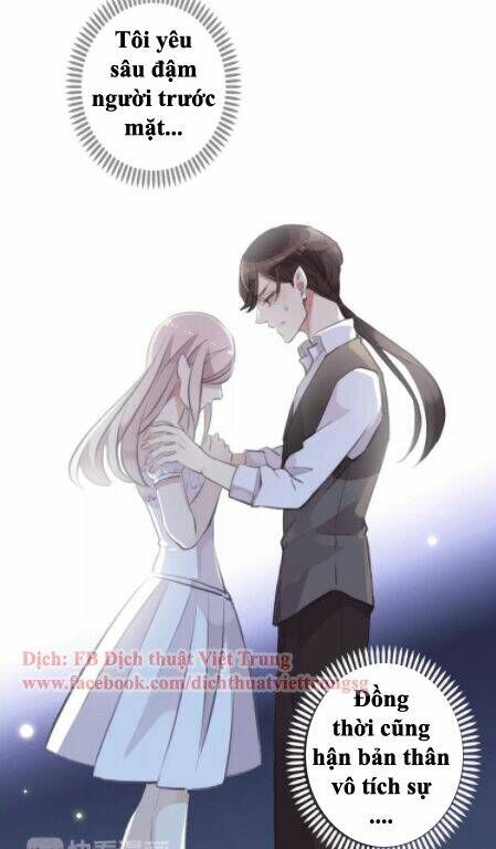 đọc truyện Vết Cắn Ngọt Ngào 2 Chương 18 ảnh 38 tại Thiên Thai Truyện