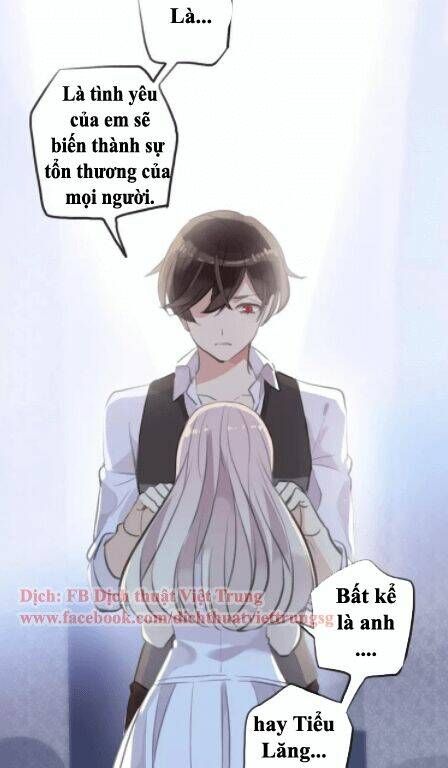 đọc truyện Vết Cắn Ngọt Ngào 2 Chương 18 ảnh 40 tại Thiên Thai Truyện