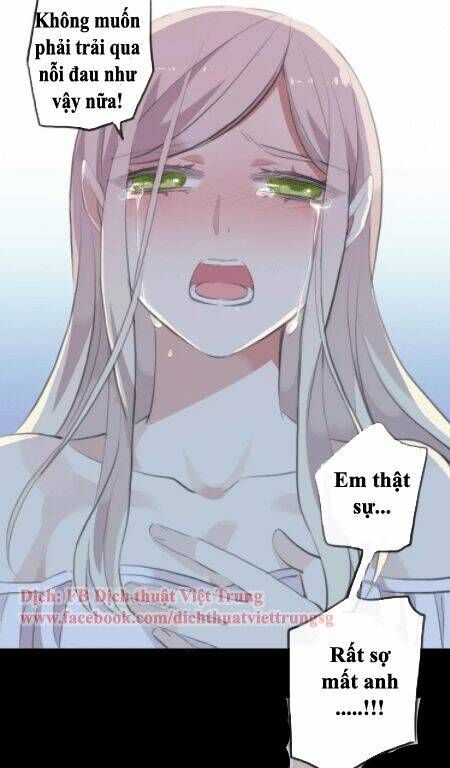 đọc truyện Vết Cắn Ngọt Ngào 2 Chương 18 ảnh 42 tại Thiên Thai Truyện