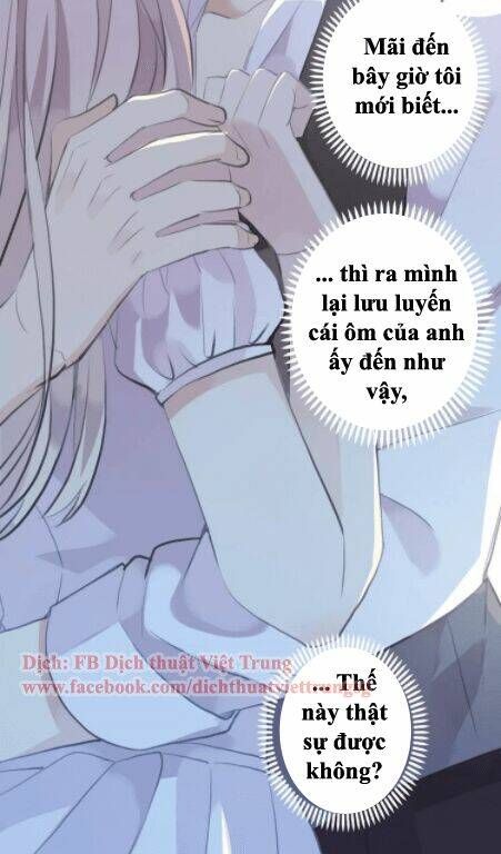 đọc truyện Vết Cắn Ngọt Ngào 2 Chương 18 ảnh 49 tại Thiên Thai Truyện