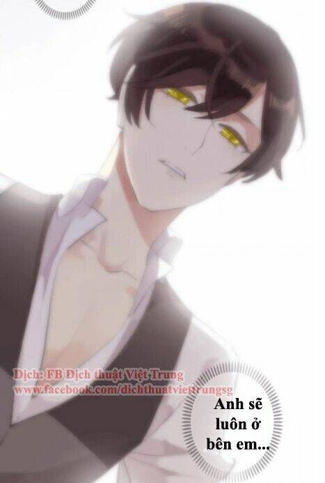 đọc truyện Vết Cắn Ngọt Ngào 2 Chương 18 ảnh 7 tại Thiên Thai Truyện