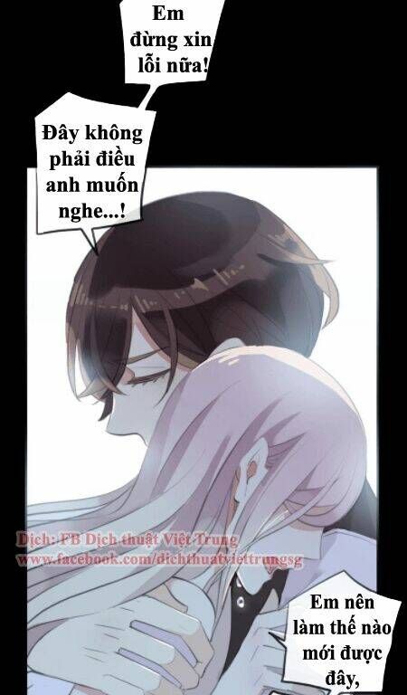 đọc truyện Vết Cắn Ngọt Ngào 2 Chương 18 ảnh 53 tại Thiên Thai Truyện