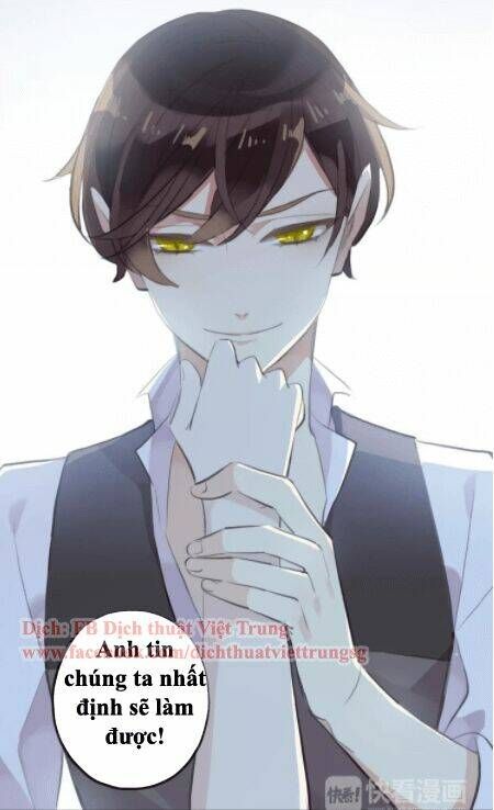 đọc truyện Vết Cắn Ngọt Ngào 2 Chương 18 ảnh 56 tại Thiên Thai Truyện