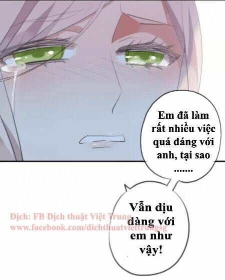 đọc truyện Vết Cắn Ngọt Ngào 2 Chương 18 ảnh 58 tại Thiên Thai Truyện