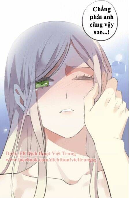 đọc truyện Vết Cắn Ngọt Ngào 2 Chương 18 ảnh 60 tại Thiên Thai Truyện