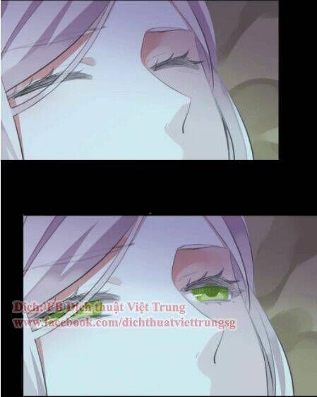 đọc truyện Vết Cắn Ngọt Ngào 2 Chương 18 ảnh 8 tại Thiên Thai Truyện