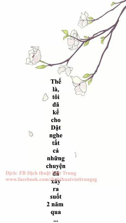 đọc truyện Vết Cắn Ngọt Ngào 2 Chương 18 ảnh 68 tại Thiên Thai Truyện