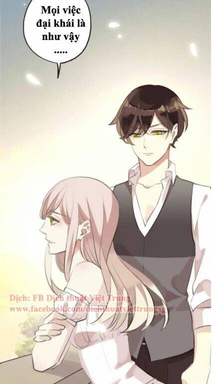 đọc truyện Vết Cắn Ngọt Ngào 2 Chương 18 ảnh 70 tại Thiên Thai Truyện