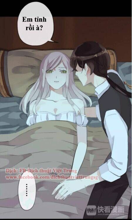 đọc truyện Vết Cắn Ngọt Ngào 2 Chương 18 ảnh 9 tại Thiên Thai Truyện