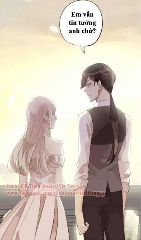 đọc truyện Vết Cắn Ngọt Ngào 2 Chương 18 ảnh 72 tại Thiên Thai Truyện