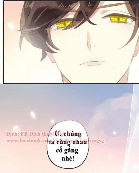 đọc truyện Vết Cắn Ngọt Ngào 2 Chương 18 ảnh 76 tại Thiên Thai Truyện