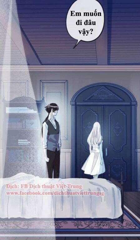 đọc truyện Vết Cắn Ngọt Ngào 2 Chương 18 ảnh 11 tại Thiên Thai Truyện