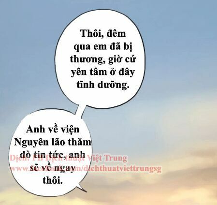 đọc truyện Vết Cắn Ngọt Ngào 2 Chương 19 ảnh 13 tại Thiên Thai Truyện