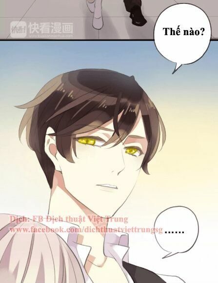 đọc truyện Vết Cắn Ngọt Ngào 2 Chương 19 ảnh 15 tại Thiên Thai Truyện