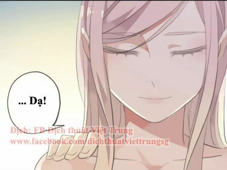 đọc truyện Vết Cắn Ngọt Ngào 2 Chương 19 ảnh 16 tại Thiên Thai Truyện