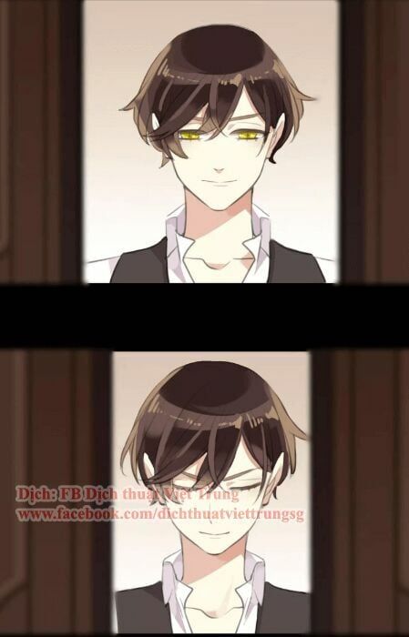 đọc truyện Vết Cắn Ngọt Ngào 2 Chương 19 ảnh 18 tại Thiên Thai Truyện