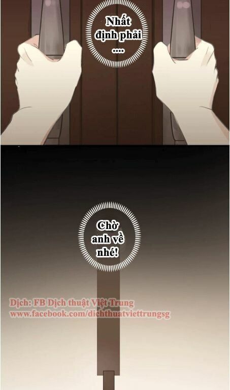 đọc truyện Vết Cắn Ngọt Ngào 2 Chương 19 ảnh 21 tại Thiên Thai Truyện