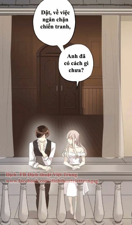 đọc truyện Vết Cắn Ngọt Ngào 2 Chương 19 ảnh 4 tại Thiên Thai Truyện