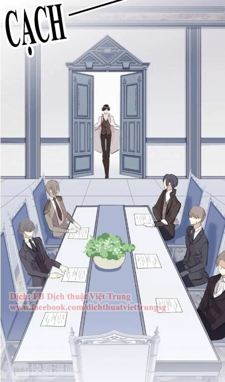 đọc truyện Vết Cắn Ngọt Ngào 2 Chương 19 ảnh 30 tại Thiên Thai Truyện