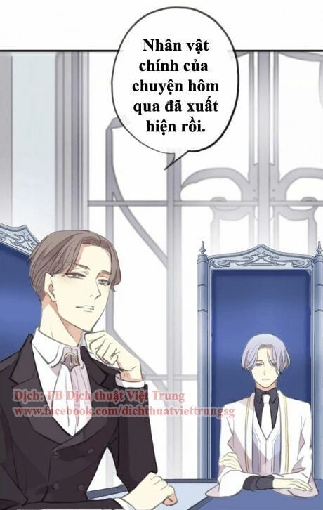 đọc truyện Vết Cắn Ngọt Ngào 2 Chương 19 ảnh 31 tại Thiên Thai Truyện