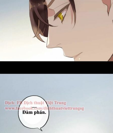 đọc truyện Vết Cắn Ngọt Ngào 2 Chương 19 ảnh 5 tại Thiên Thai Truyện