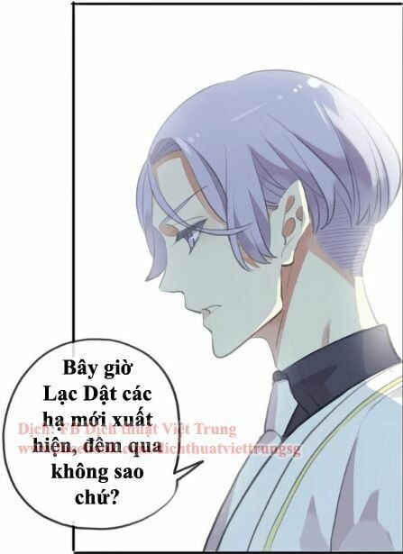 đọc truyện Vết Cắn Ngọt Ngào 2 Chương 19 ảnh 32 tại Thiên Thai Truyện