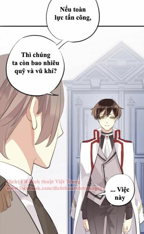 đọc truyện Vết Cắn Ngọt Ngào 2 Chương 19 ảnh 34 tại Thiên Thai Truyện