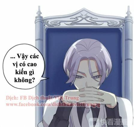 đọc truyện Vết Cắn Ngọt Ngào 2 Chương 19 ảnh 37 tại Thiên Thai Truyện