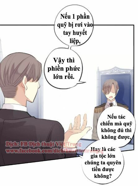 đọc truyện Vết Cắn Ngọt Ngào 2 Chương 19 ảnh 38 tại Thiên Thai Truyện