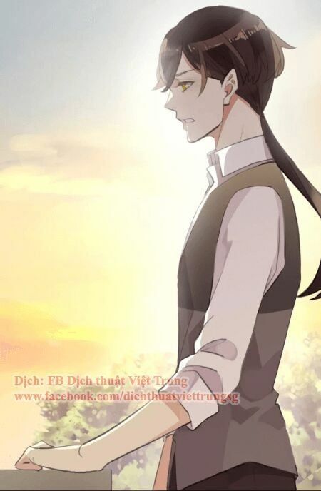 đọc truyện Vết Cắn Ngọt Ngào 2 Chương 19 ảnh 6 tại Thiên Thai Truyện