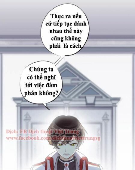 đọc truyện Vết Cắn Ngọt Ngào 2 Chương 19 ảnh 43 tại Thiên Thai Truyện