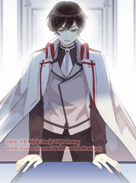 đọc truyện Vết Cắn Ngọt Ngào 2 Chương 19 ảnh 44 tại Thiên Thai Truyện