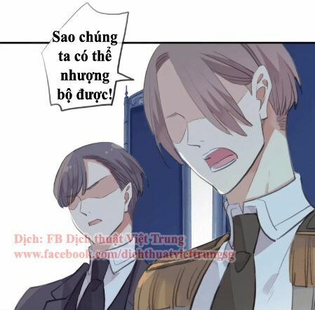 đọc truyện Vết Cắn Ngọt Ngào 2 Chương 19 ảnh 45 tại Thiên Thai Truyện