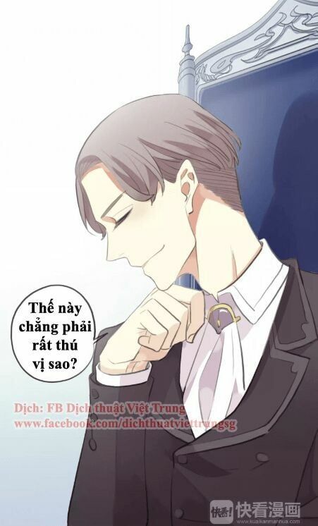 đọc truyện Vết Cắn Ngọt Ngào 2 Chương 19 ảnh 47 tại Thiên Thai Truyện