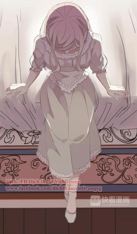 đọc truyện Vết Cắn Ngọt Ngào 2 Chương 19 ảnh 51 tại Thiên Thai Truyện