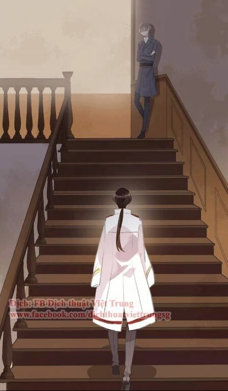 đọc truyện Vết Cắn Ngọt Ngào 2 Chương 19 ảnh 55 tại Thiên Thai Truyện