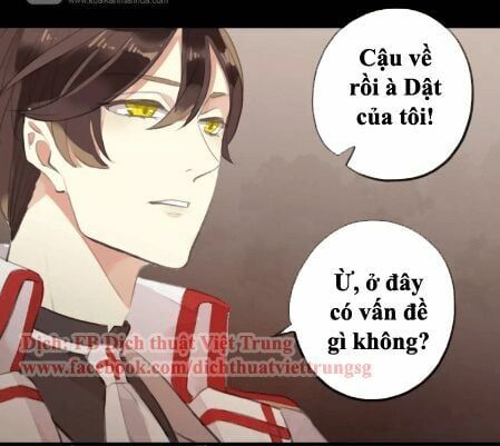 đọc truyện Vết Cắn Ngọt Ngào 2 Chương 19 ảnh 56 tại Thiên Thai Truyện