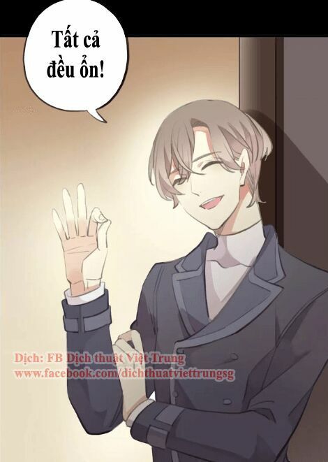 đọc truyện Vết Cắn Ngọt Ngào 2 Chương 19 ảnh 57 tại Thiên Thai Truyện